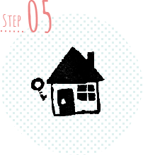 鍵の管理について